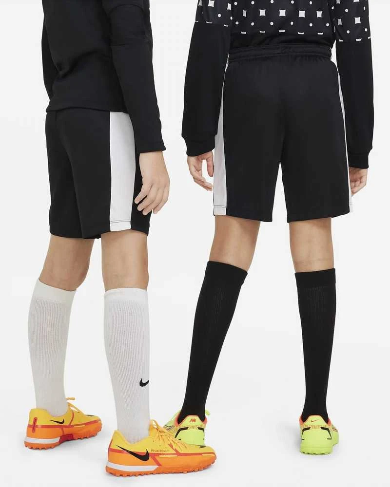 Nike Šortai Paaugliams K Nk Df Acd23 Short Juodas DX5476 010