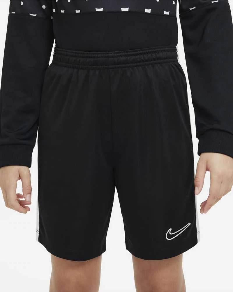Nike Šortai Paaugliams K Nk Df Acd23 Short Juodas DX5476 010