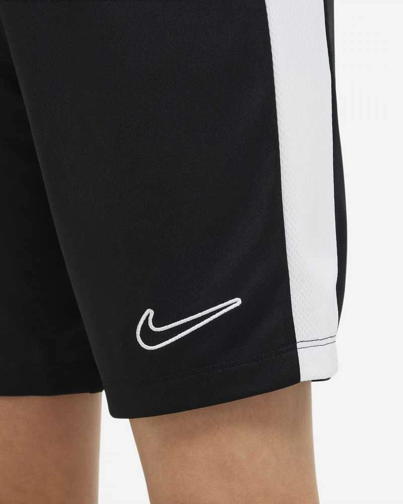 Nike Šortai Paaugliams K Nk Df Acd23 Short Juodas DX5476 010