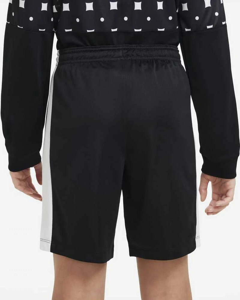 Nike Šortai Paaugliams K Nk Df Acd23 Short Juodas DX5476 010