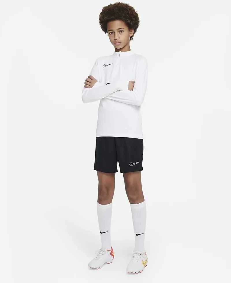 Nike Šortai Paaugliams Y Nk Df Acd23 Short Juodas DR1364 010