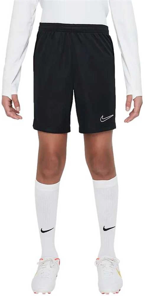 Nike Šortai Paaugliams Y Nk Df Acd23 Short Juodas DR1364 010