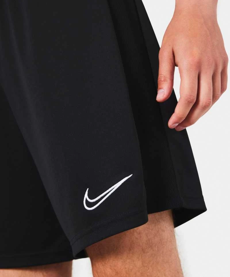 Nike Šortai Paaugliams Y Nk Df Acd23 Short Juodas DR1364 010