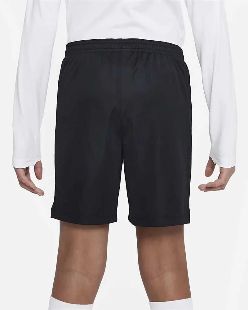 Nike Šortai Paaugliams Y Nk Df Acd23 Short Juodas DR1364 010