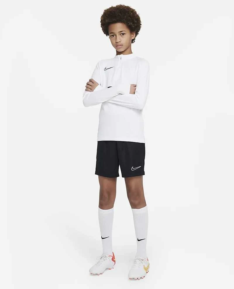 Nike Šortai Paaugliams Y Nk Df Acd23 Short Juodas DR1364 010