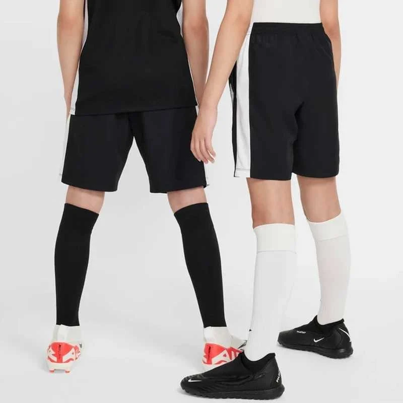 Nike Šortai Paaugliams K Nk Acd23 Short Wp Gx Hbr Juodas FZ5311 010