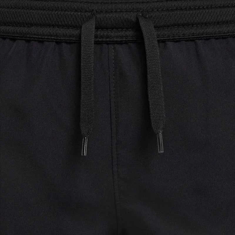Nike Šortai Paaugliams K Nk Acd23 Short Wp Gx Hbr Juodas FZ5311 010