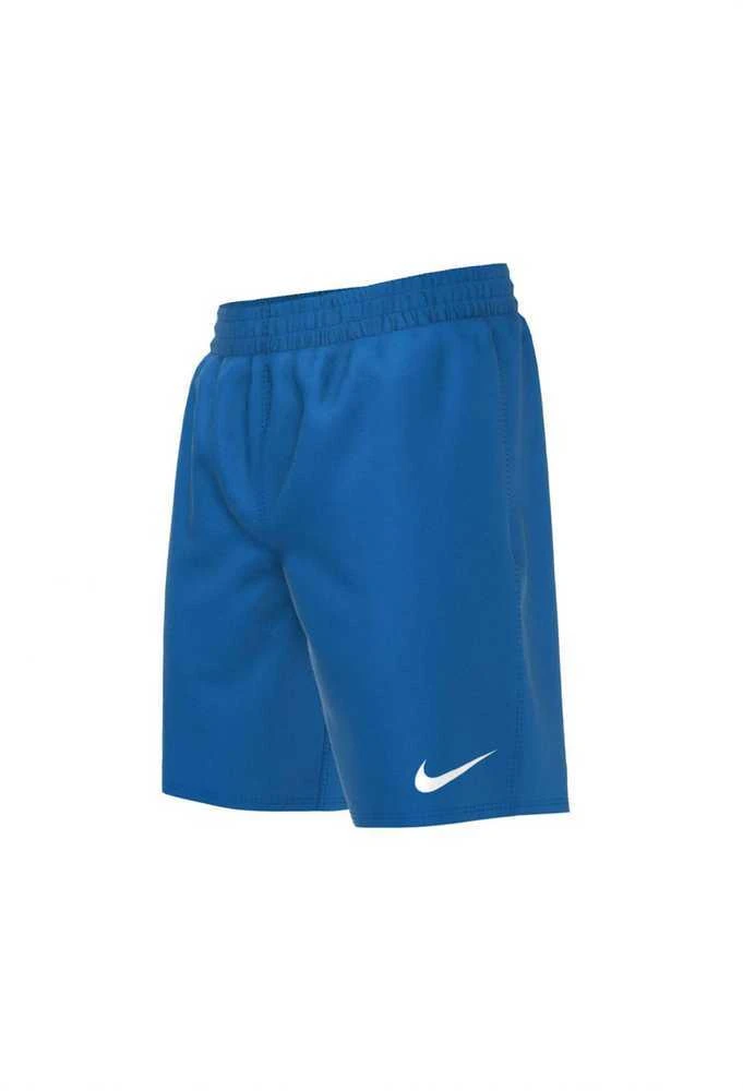 Nike Šortai Vaikams Nk B Ess 6'' Volley Short Mėlyna NESSA779 494