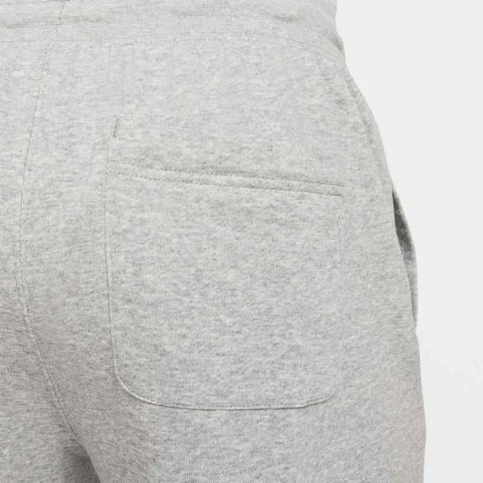 Nike Šortai Vyrams M Nk Club Alumni Ft Short Pilkas FQ4950 063