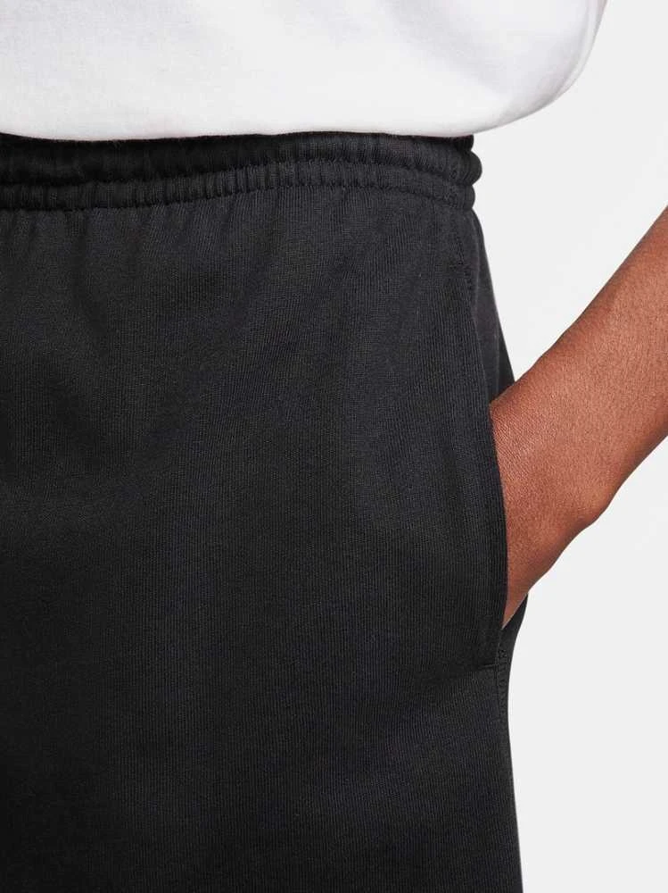 Nike Šortai Vyrams M Nk Club Knit Short Juodas FQ4359 010