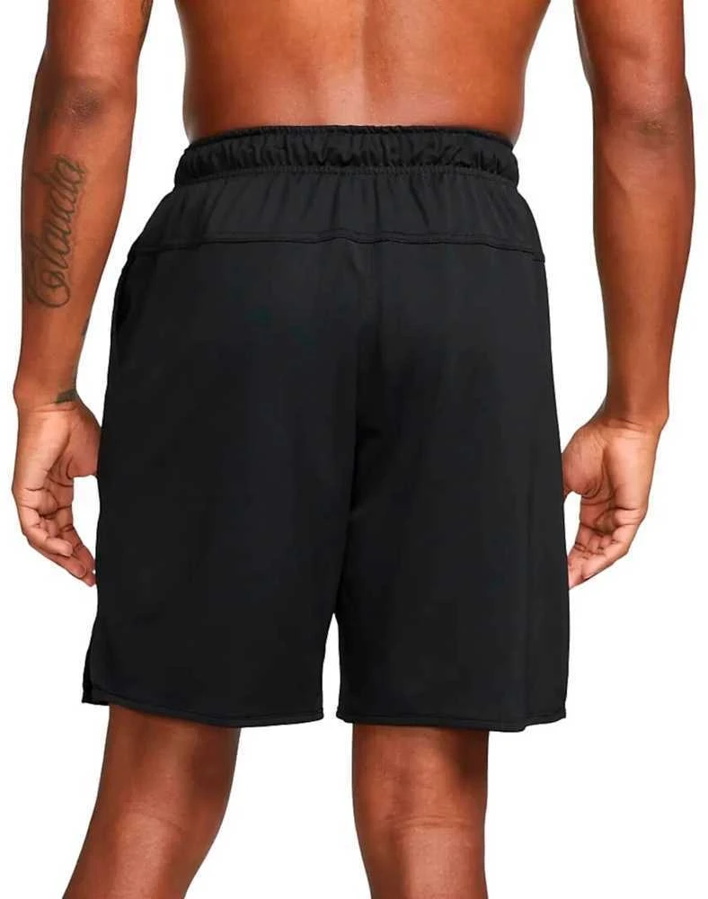 Nike Šortai Vyrams M Nk Df Totality Knit 9In Ul Juodas DV9328 010