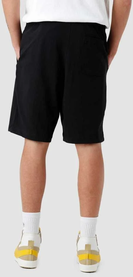 Nike Šortai Vyrams Nsw Club Short Jsy Juodas BV2772 010