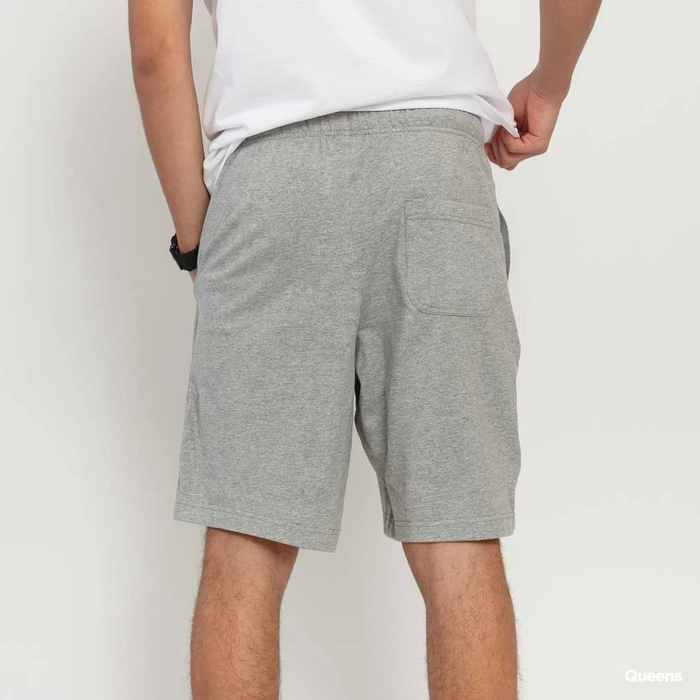 Nike Šortai Vyrams Nsw Club Short Jsy Pilkas BV2772 063
