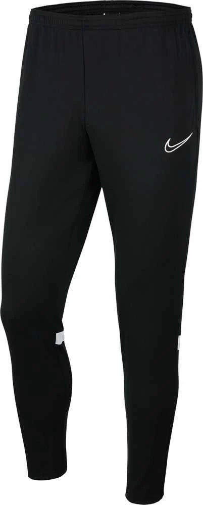 Nike Sportinės Kelnės Paaugliams Nk Jr Df Academy Juodas CW6124 010