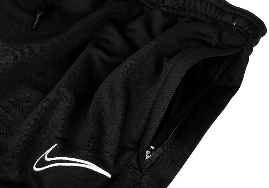 Nike Sportinės Kelnės Paaugliams Nk Jr Df Academy Juodas CW6124 010