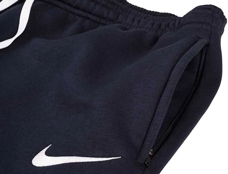Nike Sportinės Kelnės Paaugliams Nk Park 20 Fleece Pants Navy CW6909 451