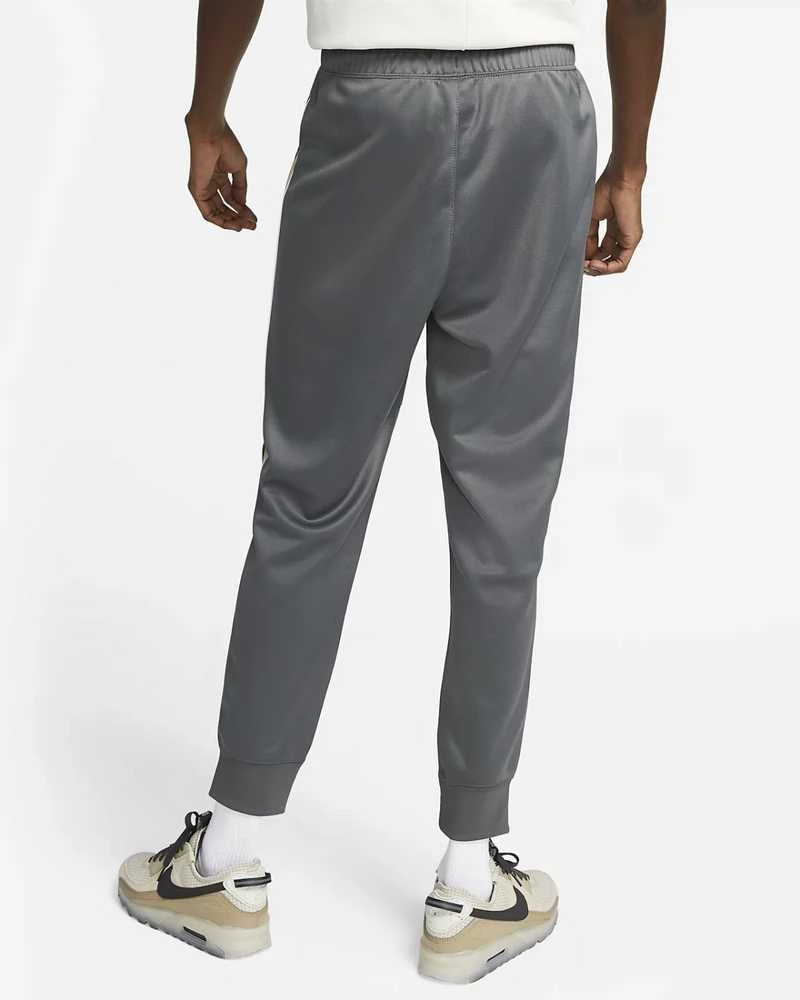 Nike Sportinės Kelnės Vyrams M Nsw Repeat Sw Pk Jogger Pilkas DX2027 068