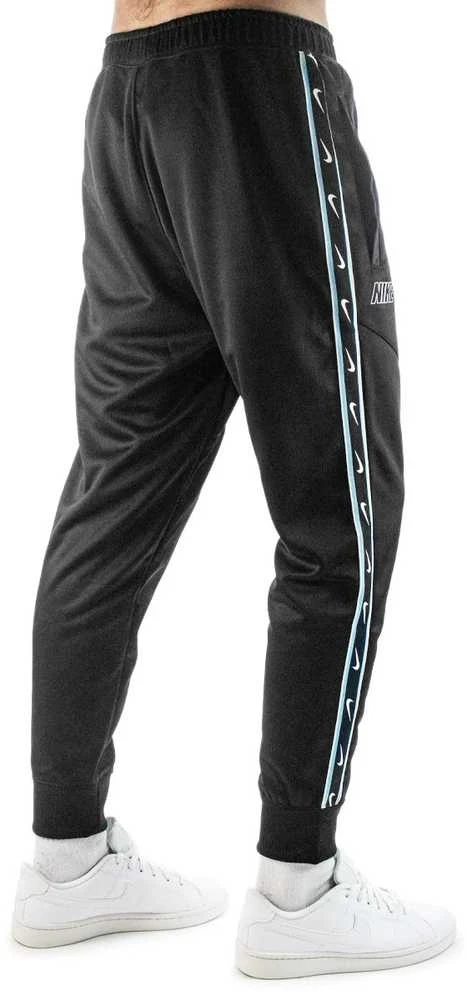 Nike Sportinės Kelnės Vyrams M Nsw Repeat Sw Pk Jogger Juodas DX2027 011