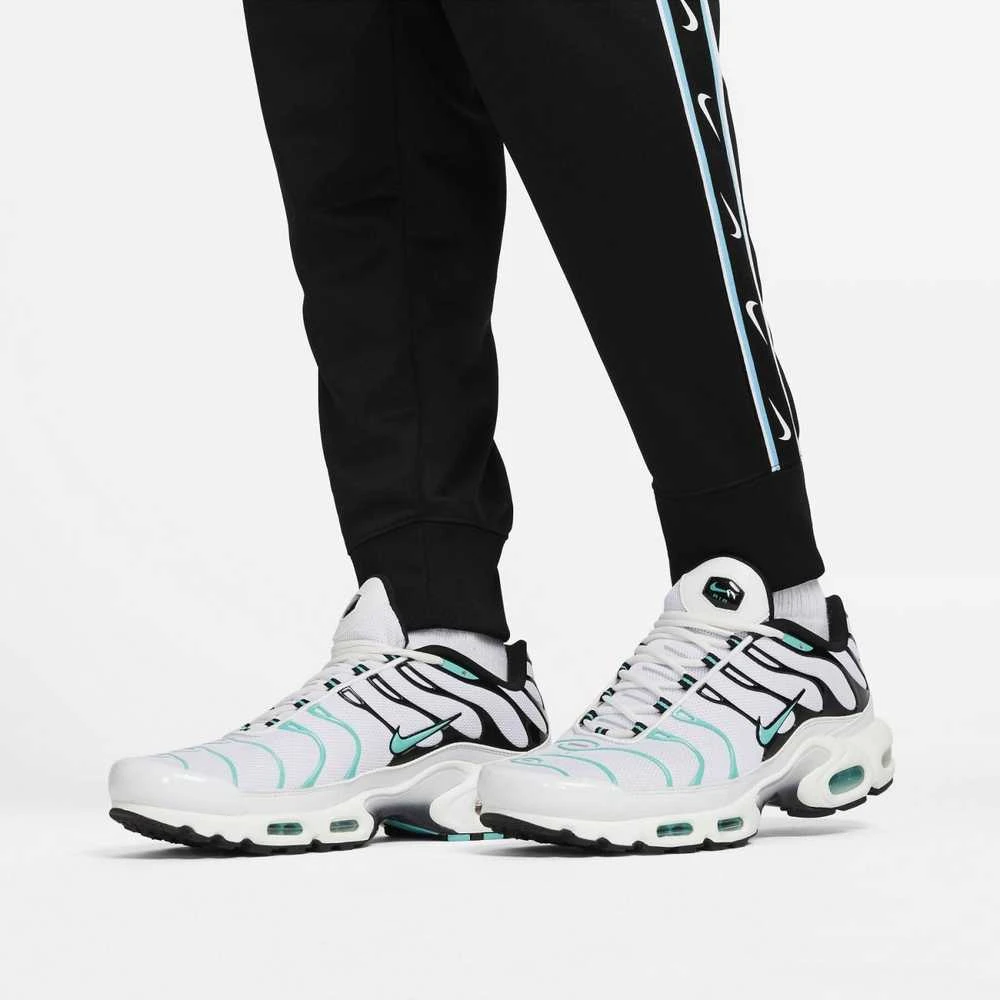 Nike Sportinės Kelnės Vyrams M Nsw Repeat Sw Pk Jogger Juodas DX2027 011