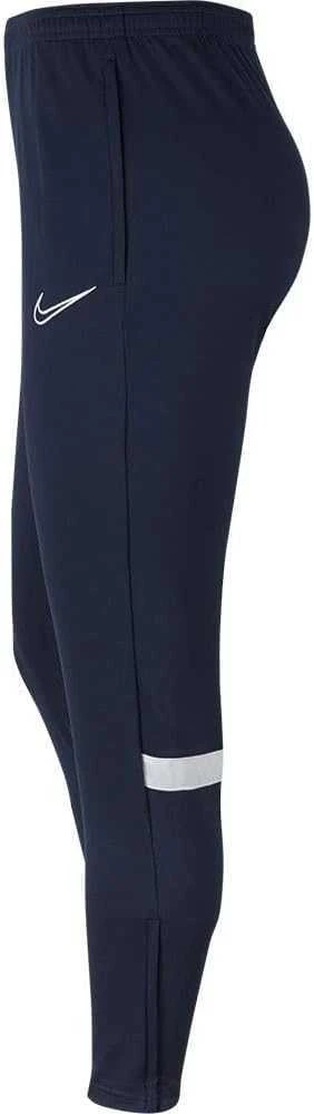 Nike Sportinės Kelnės Vyrams Nk Men Df Academy Navy CW6122 451