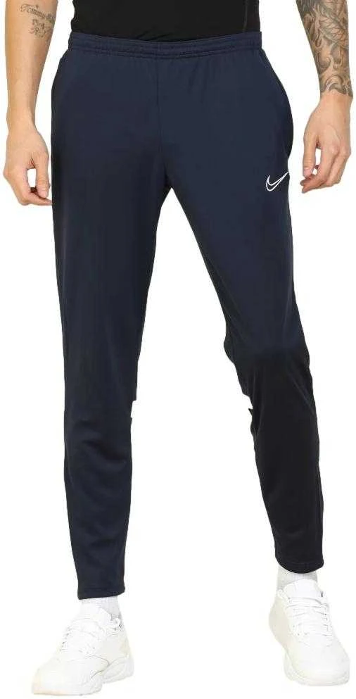 Nike Sportinės Kelnės Vyrams Nk Men Df Academy Navy CW6122 451