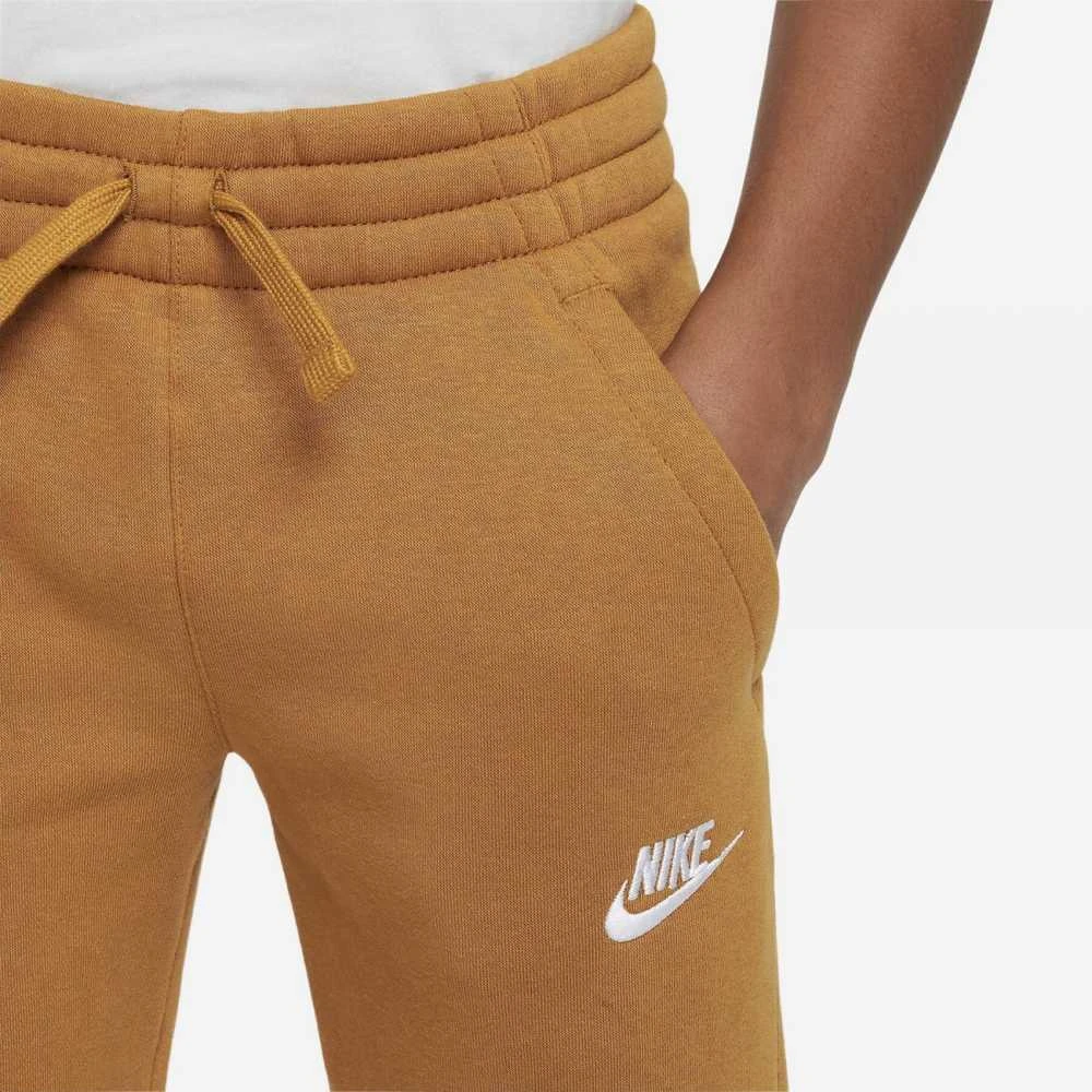 Nike Sportinis Kostiumas Berniukams Nsw Trk Suit Core Brown BV3634 754
