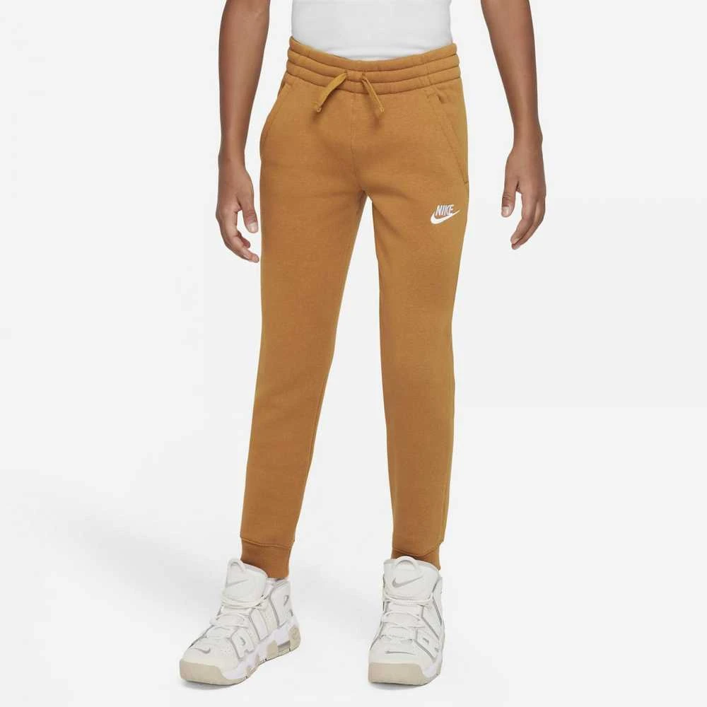 Nike Sportinis Kostiumas Berniukams Nsw Trk Suit Core Brown BV3634 754