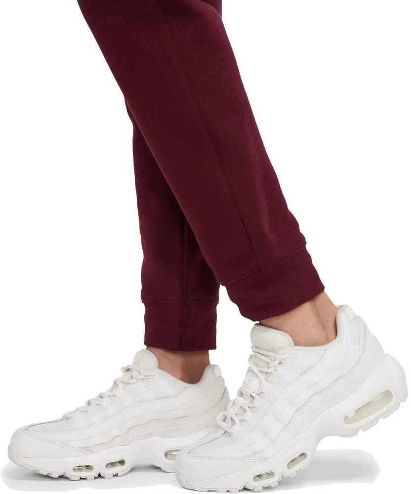 Nike Sportinis Kostiumas Berniukams U Nsw Trk Suit Core Bordo BV3634 638