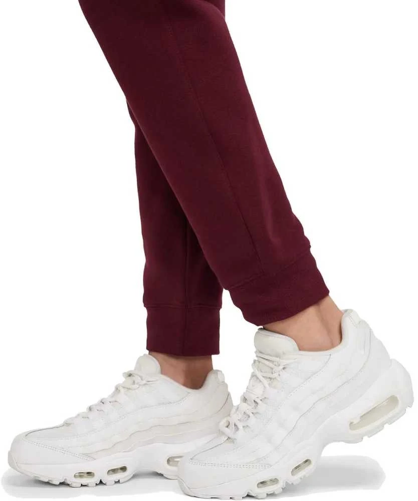 Nike Sportinis Kostiumas Berniukams U Nsw Trk Suit Core Bordo BV3634 638