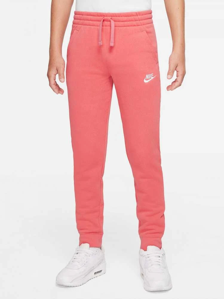 Nike Sportinis Kostiumas Mergaitėms B Nsw Trk Suit Core BF Rožinė BV3634 603