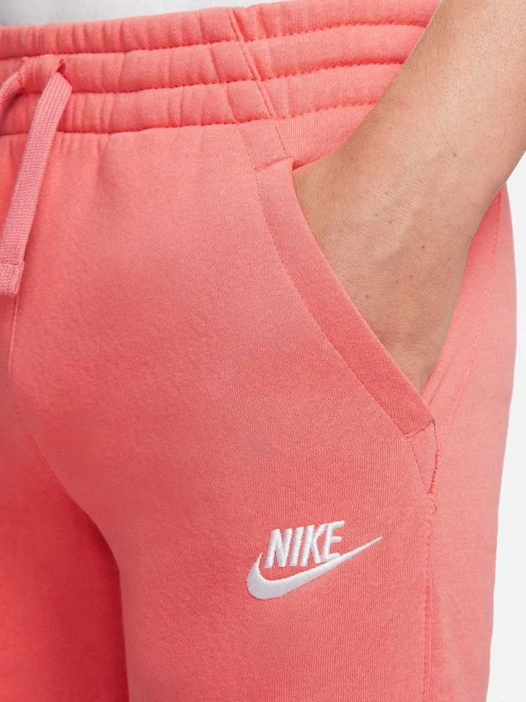 Nike Sportinis Kostiumas Mergaitėms B Nsw Trk Suit Core BF Rožinė BV3634 603