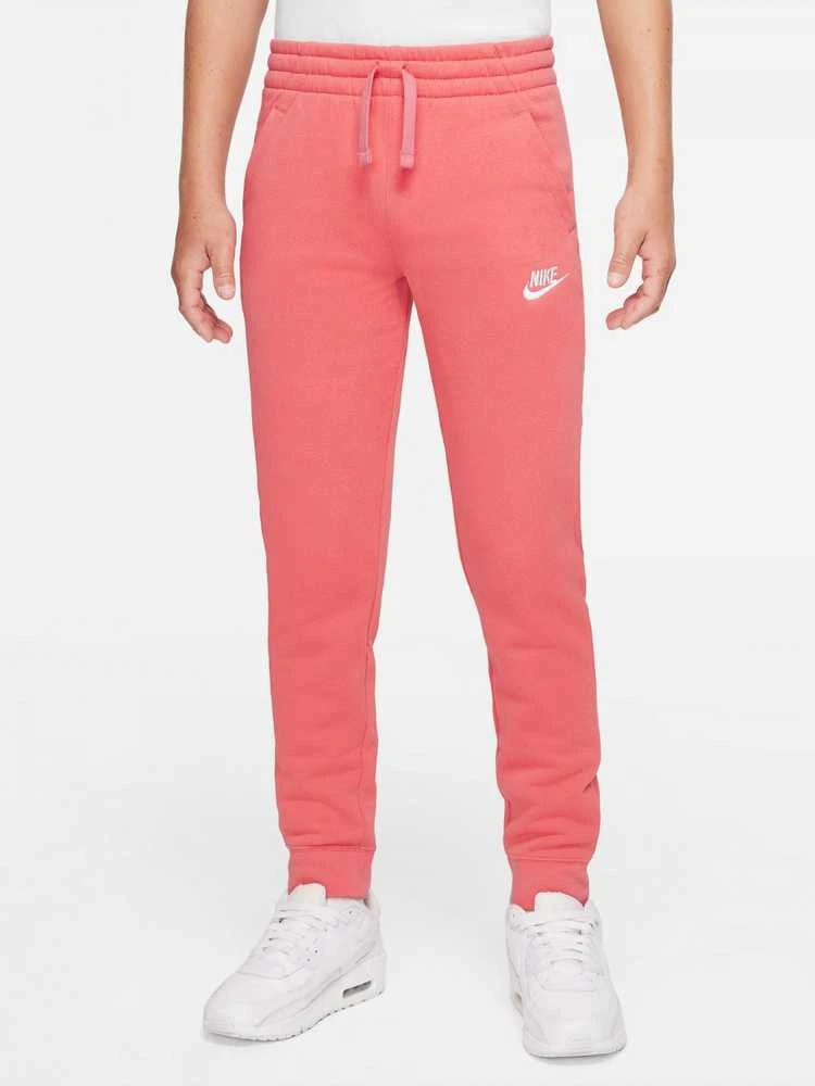 Nike Sportinis Kostiumas Mergaitėms B Nsw Trk Suit Core BF Rožinė BV3634 603