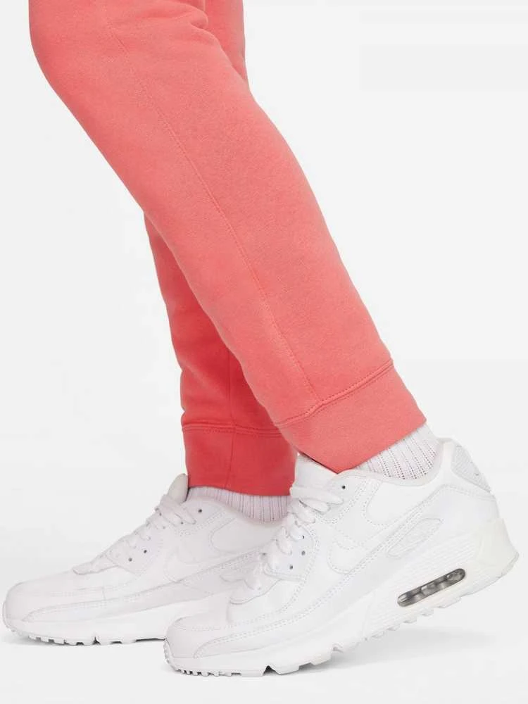 Nike Sportinis Kostiumas Mergaitėms B Nsw Trk Suit Core BF Rožinė BV3634 603
