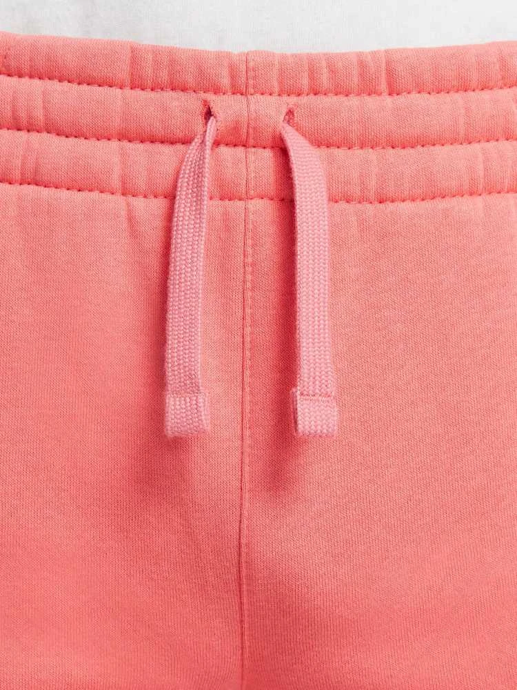 Nike Sportinis Kostiumas Mergaitėms B Nsw Trk Suit Core BF Rožinė BV3634 603