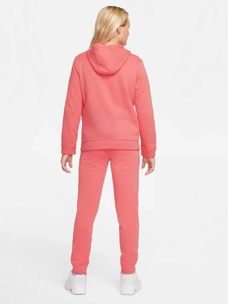 Nike Sportinis Kostiumas Mergaitėms B Nsw Trk Suit Core BF Rožinė BV3634 603