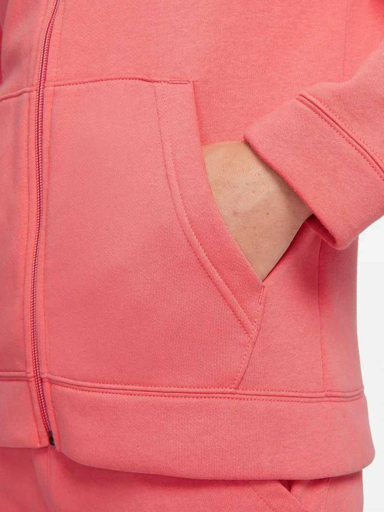 Nike Sportinis Kostiumas Mergaitėms B Nsw Trk Suit Core BF Rožinė BV3634 603