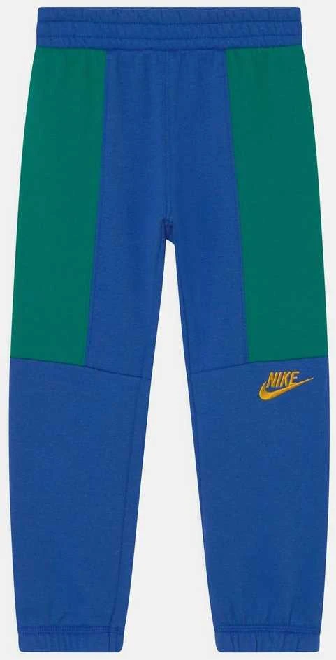 Nike Sportinis Kostiumas Vaikams Nkb B Nsw Amplify Žalias Mėlyna 86J794 U89