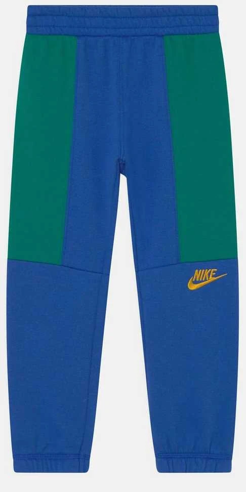 Nike Sportinis Kostiumas Vaikams Nkb B Nsw Amplify Žalias Mėlyna 86J794 U89