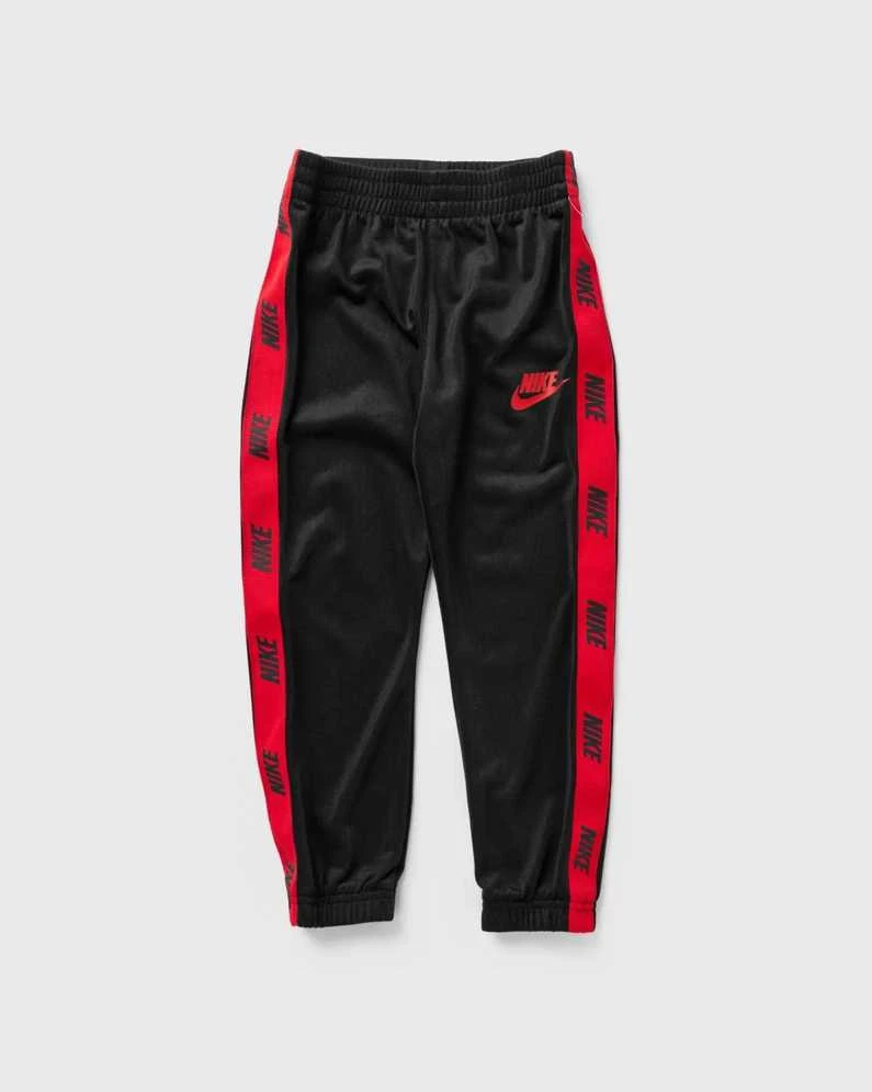 Nike Sportinis Kostiumas Vaikams Nsw Nike Tricot Set Juodas 86G796 023