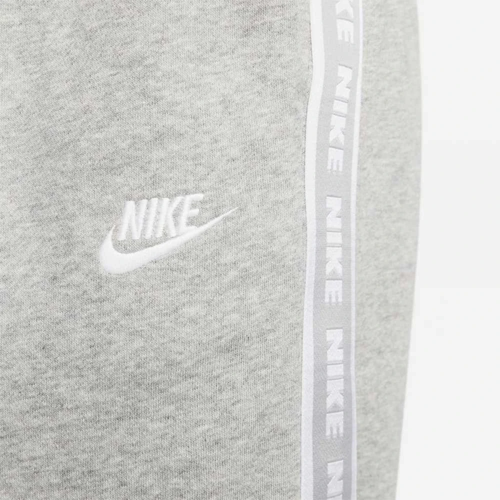 Nike Sportinis Kostiumas Vyrams M Nk Club Flc Gx Hd Trk Suit Pilkas FB7296 063