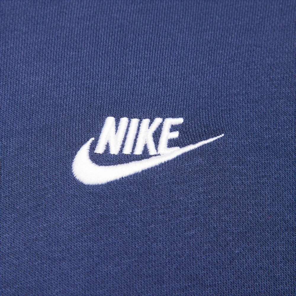 Nike Sportinis Kostiumas Vyrams M Nk Club Flc Gx Hd Trk Suit Mėlyna FB7296 410
