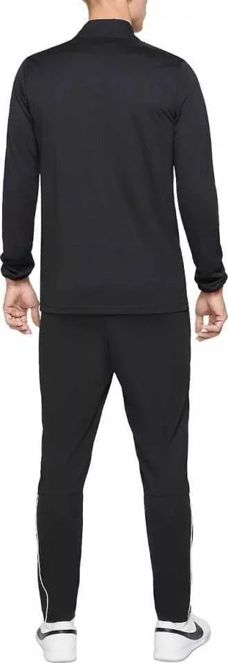 Nike Sportinis Kostiumas Vyrams M Nk Df Acd21 Trk Juodas CW6131 010