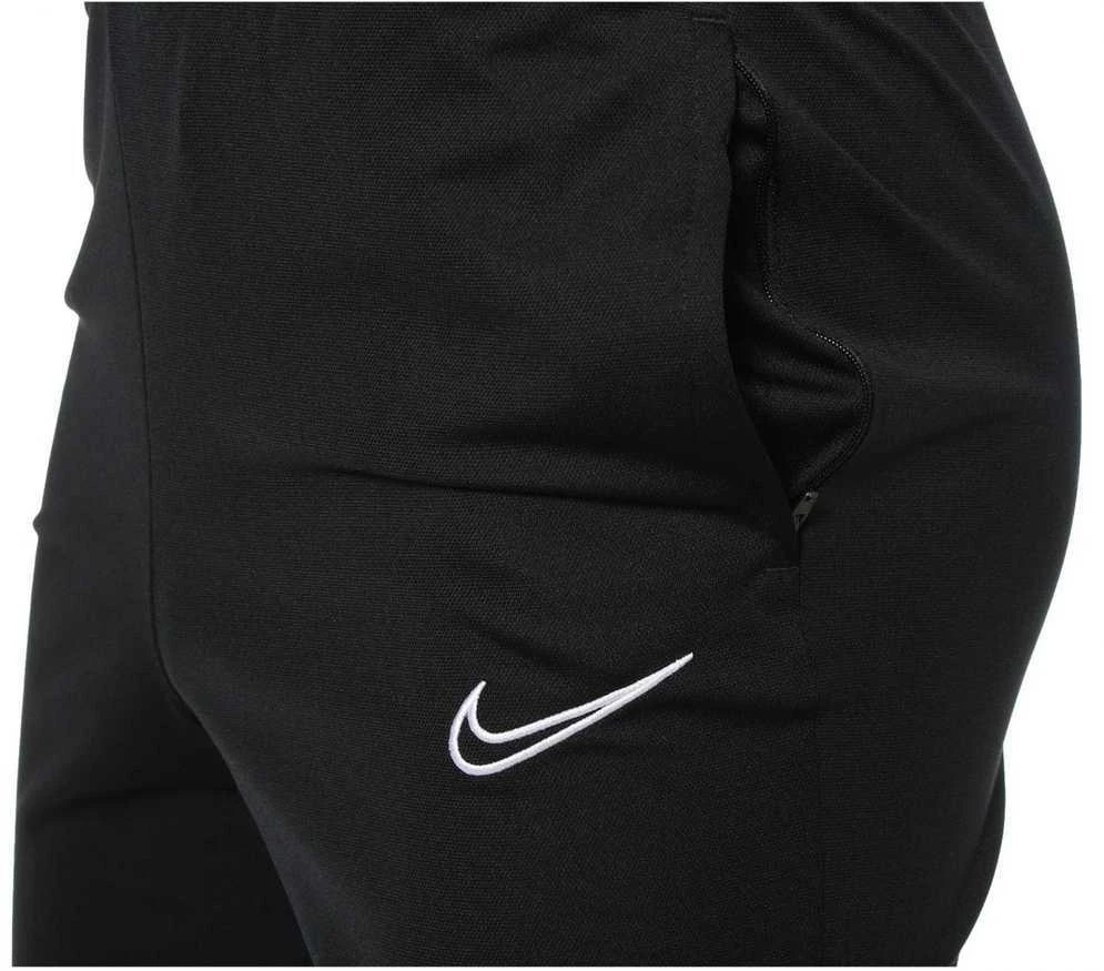 Nike Sportinis Kostiumas Vyrams M Nk Df Acd21 Trk Juodas CW6131 010