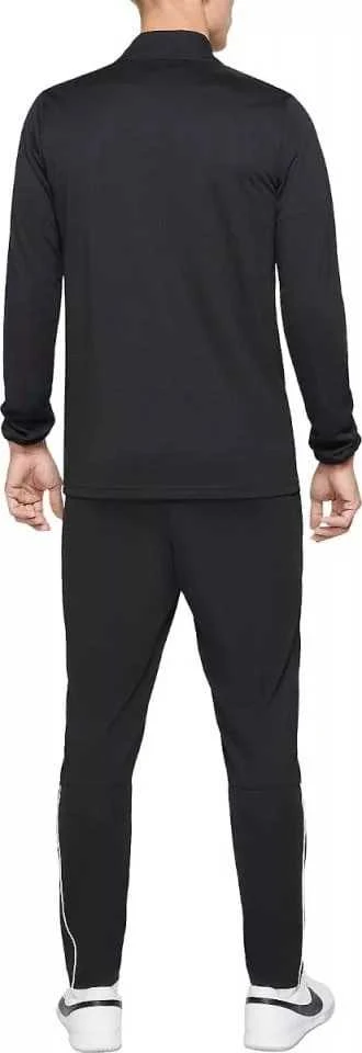 Nike Sportinis Kostiumas Vyrams M Nk Df Acd21 Trk Juodas CW6131 010