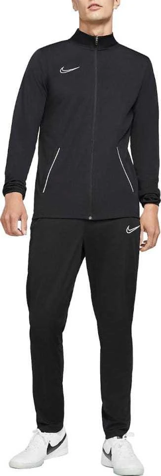 Nike Sportinis Kostiumas Vyrams M Nk Df Acd21 Trk Juodas CW6131 010