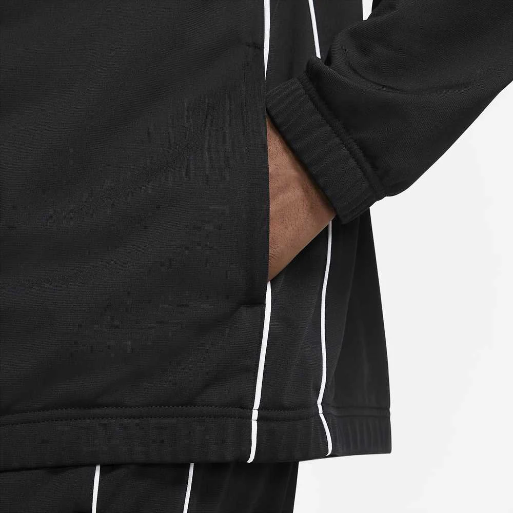 Nike Sportinis Kostiumas Vyrams M Nsw Spe PK Tracksuit Juodas
