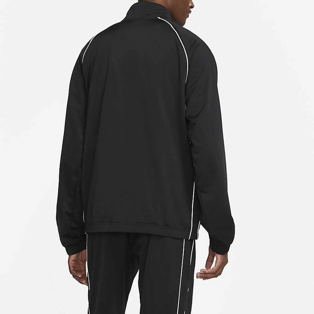 Nike Sportinis Kostiumas Vyrams M Nsw Spe PK Tracksuit Juodas