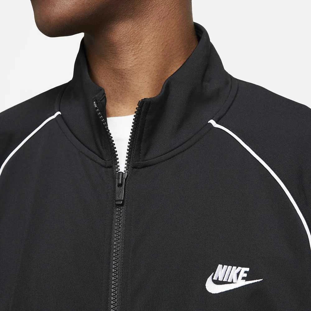Nike Sportinis Kostiumas Vyrams M Nsw Spe PK Tracksuit Juodas