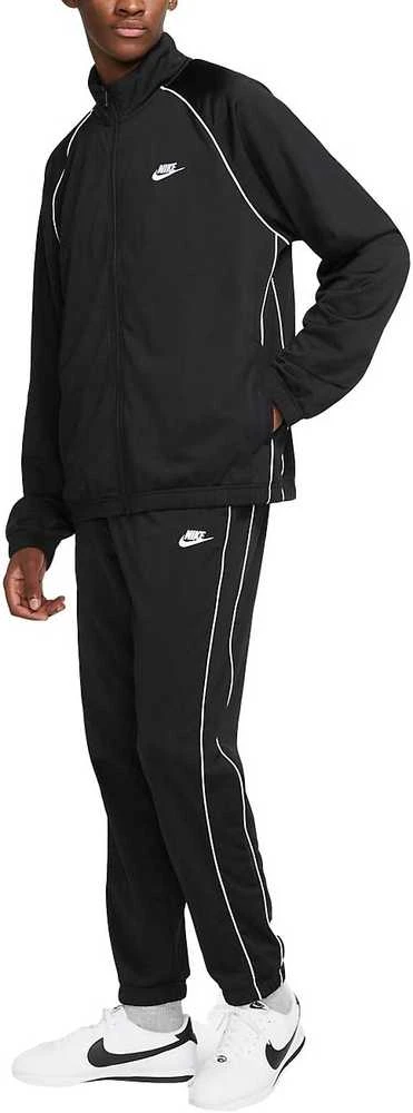 Nike Sportinis Kostiumas Vyrams M Nsw Spe PK Tracksuit Juodas