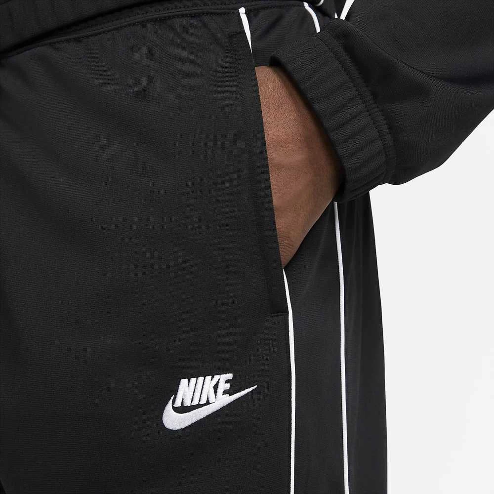 Nike Sportinis Kostiumas Vyrams M Nsw Spe PK Tracksuit Juodas